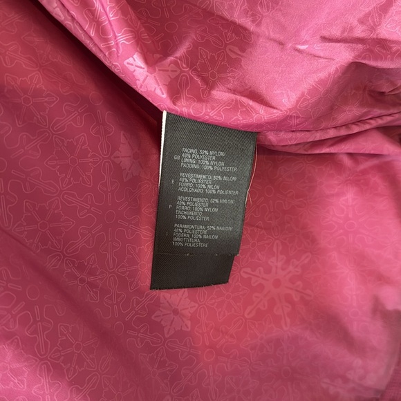 The North Face Triclimate Jacket - Picture 5 of 6